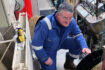 A Day In The Life Of: Jim Buchan, head of Peterhead marine engineering firm J&J Buchan