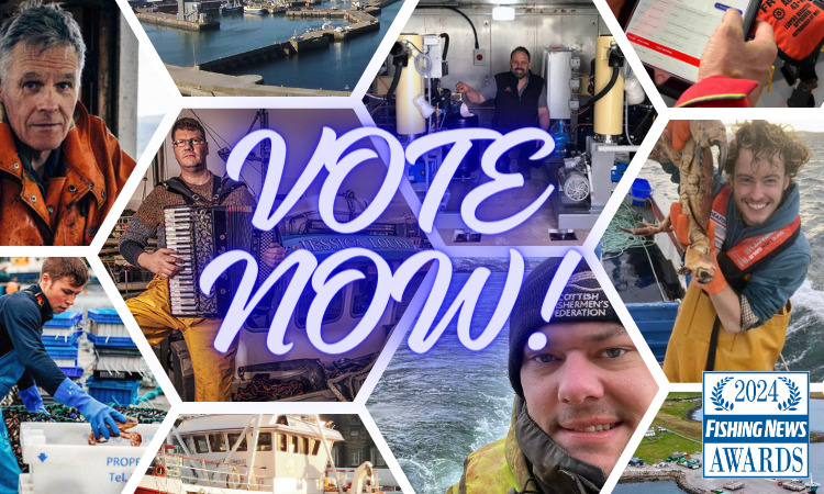 Fishing News Awards 2024: Voting open now!