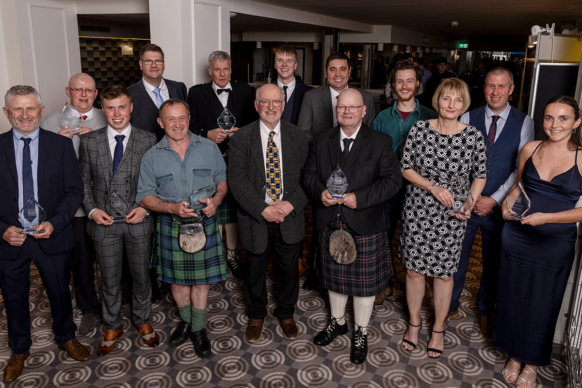 Fishing News Awards 2024 Meet this year's winners! Fishing News