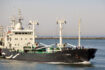 Russian ‘spy ships’ denied access to Dutch ports