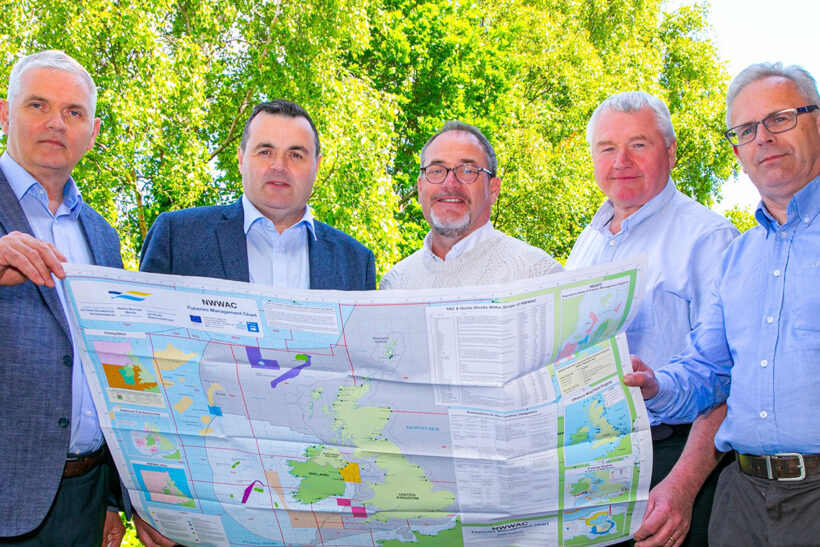 Irish fishing organisations unite to drive change