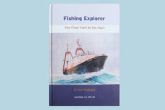 Win a copy of Ernest Suddaby’s Fishing Explorer!