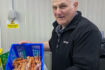 A day in the life of: Fish merchant Ronnie Scott