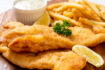 Fish supper now costs £10: “We need to promote seafood in the UK”