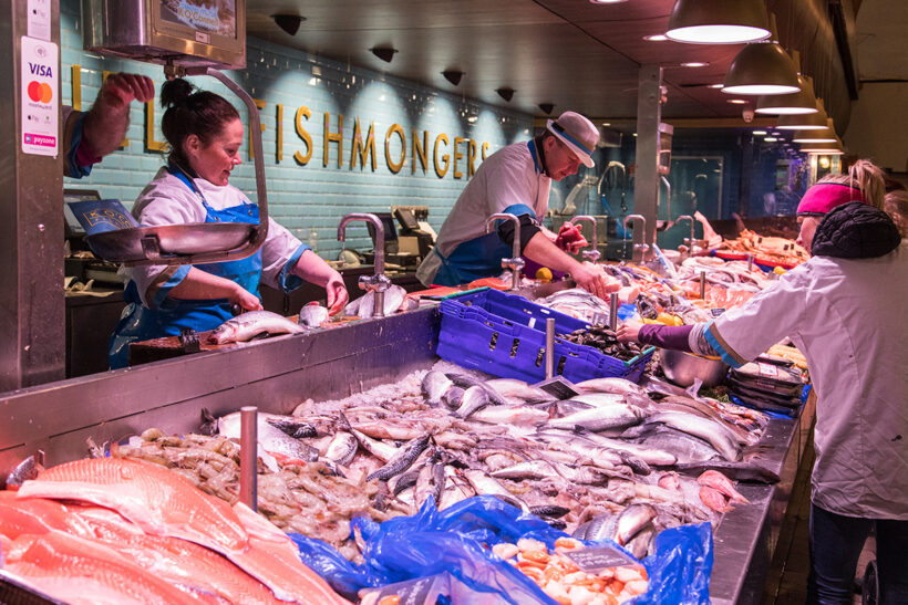 BIM report lays out challenging year for Irish seafood industry