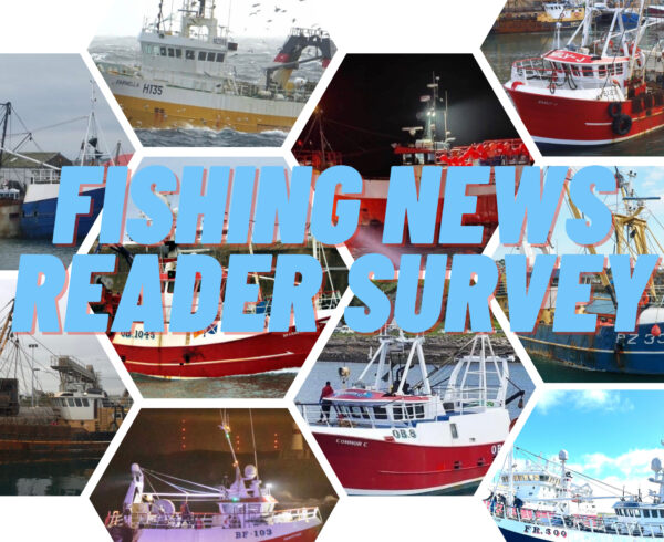 The Fishing News Reader Survey