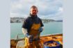 A Day In The Life Of: Crab Fisherman Alan Steer