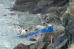 Padstow fishing vessel lost near Polzeath