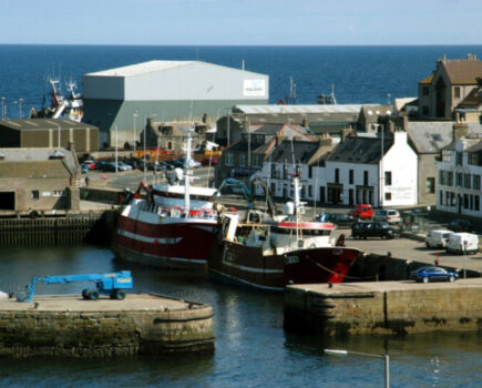 Cuts at Macduff will lead to ‘death of fishing’ at the port