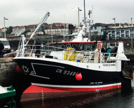 French trawler in first-ever MPA byelaw conviction