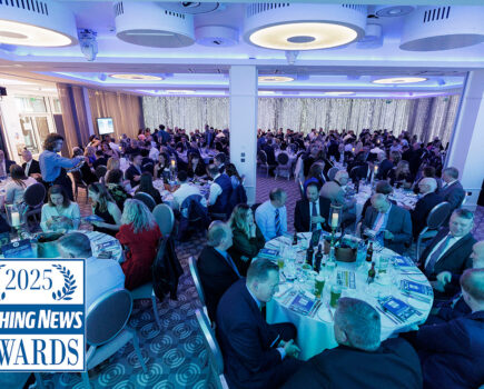 Fishing News Awards 2025: Nominations for this year’s 12 categories now open!