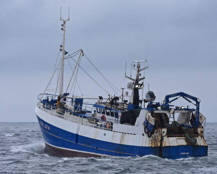 Boat of the Week: Courage SH 170