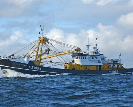 Boat of the Week: St Georges PZ 1053