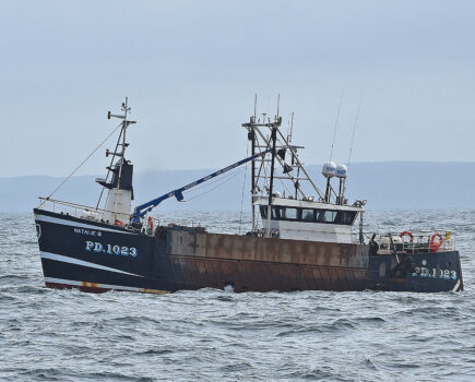 Boat of the Week: Natalie B PD 1023