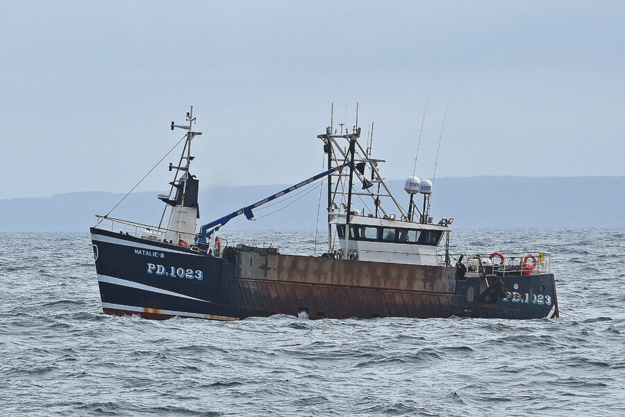 Boat of the Week: Natalie B PD 1023