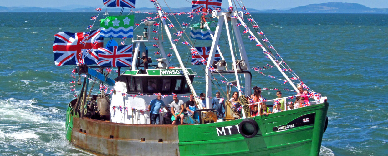Boat of the Week: Winsome MT 1