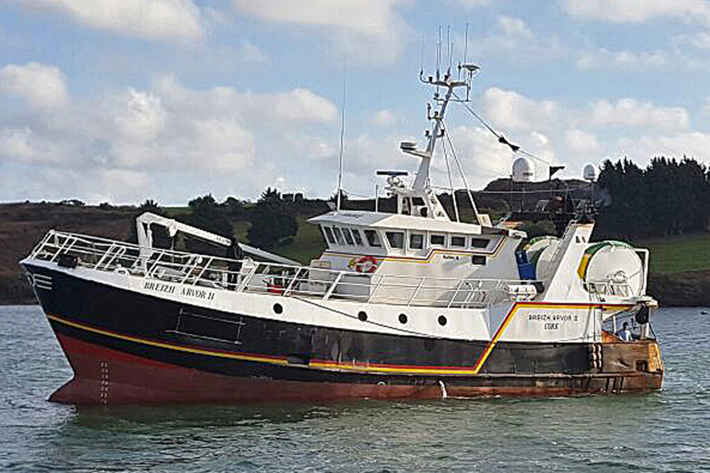 Breizh Arvor II