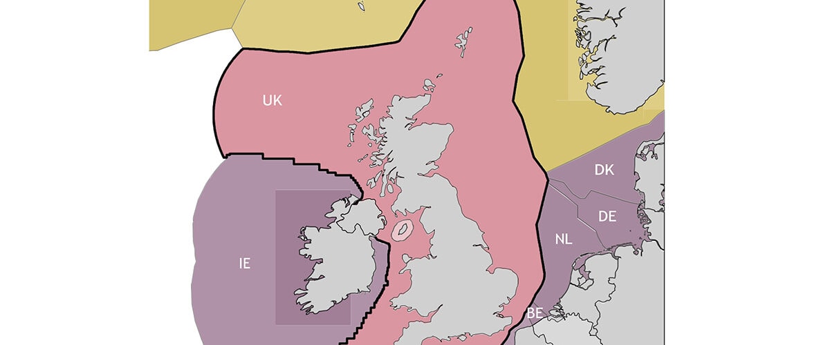 Danger of fisheries being sidelined in Brexit talks