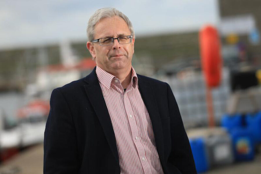 KFO announces new CEO