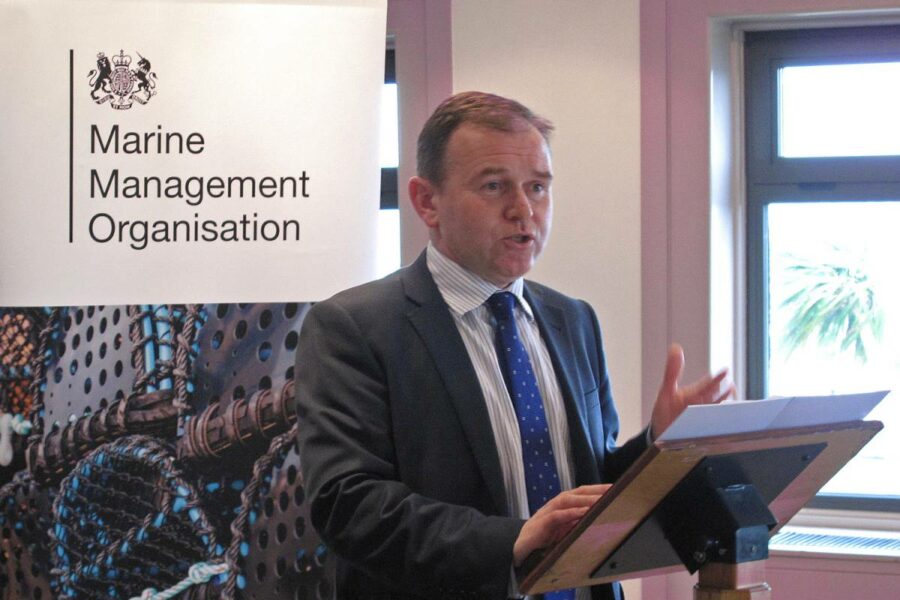 MMO launches £200m EMFF UK scheme at Poole