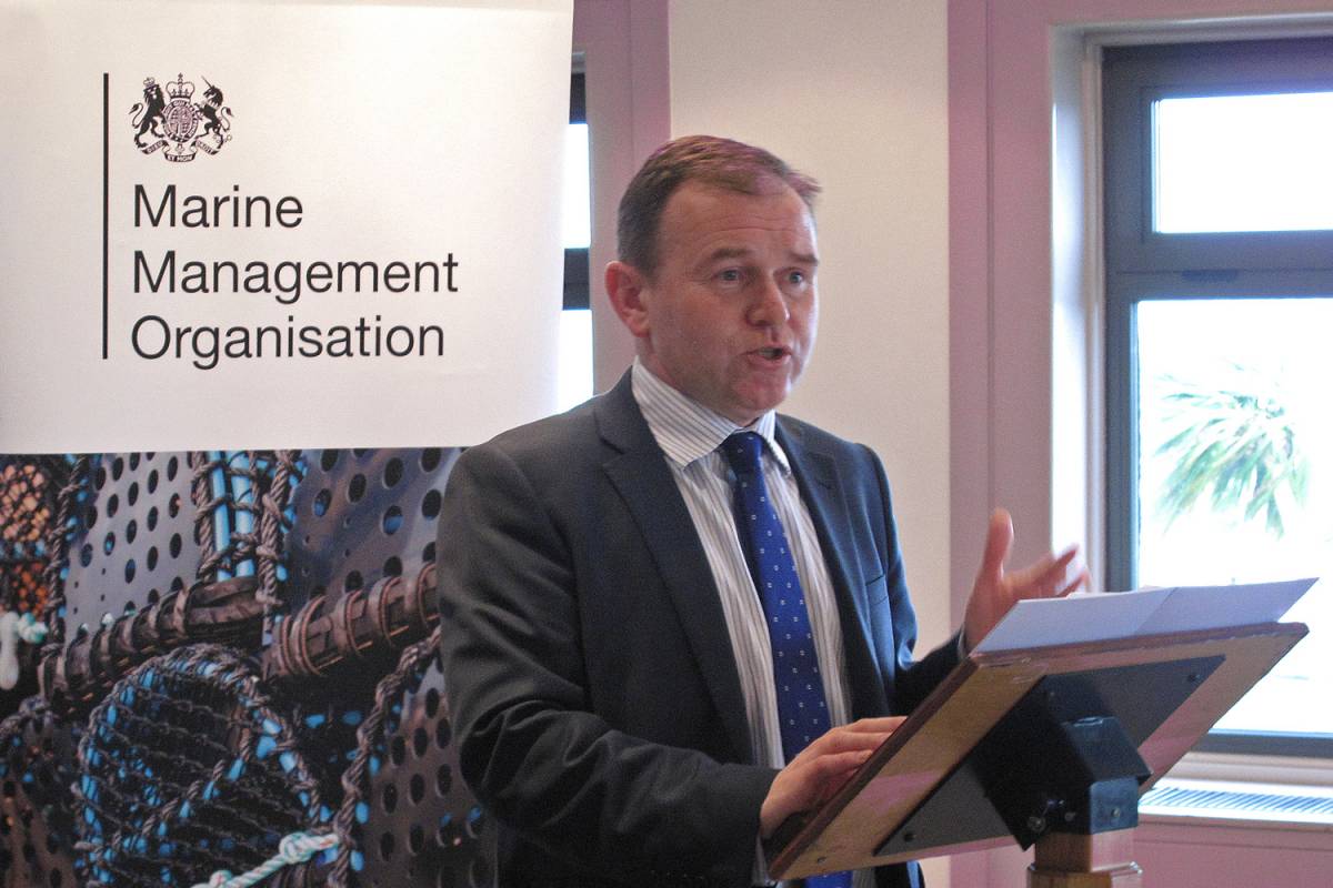 MMO launches £200m EMFF UK scheme at Poole