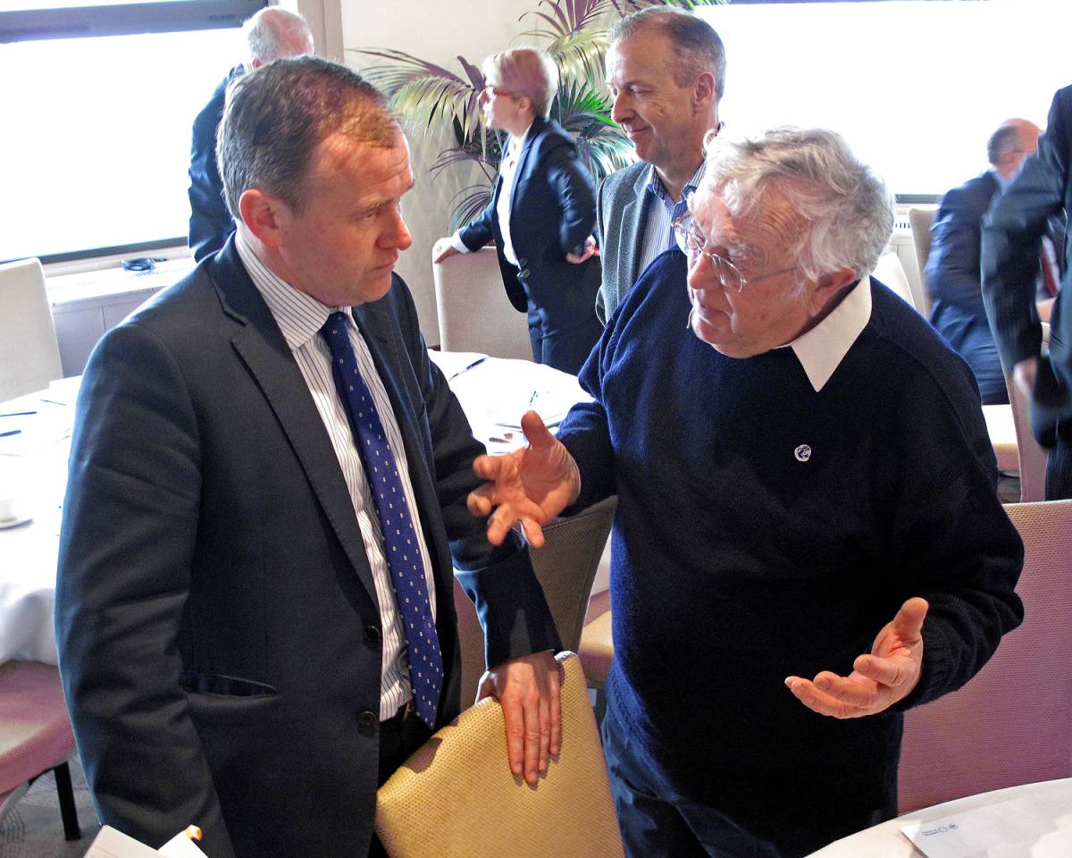 MMO launches £200m EMFF UK scheme at Poole
