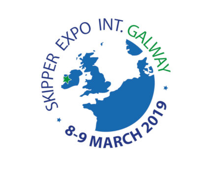 Skipper Expo Int Galway 2019  – 15 years of success