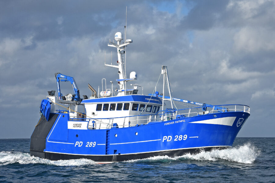 Boat news: October 2016