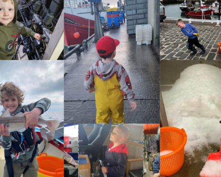 Stormline kids’ photo competition winners