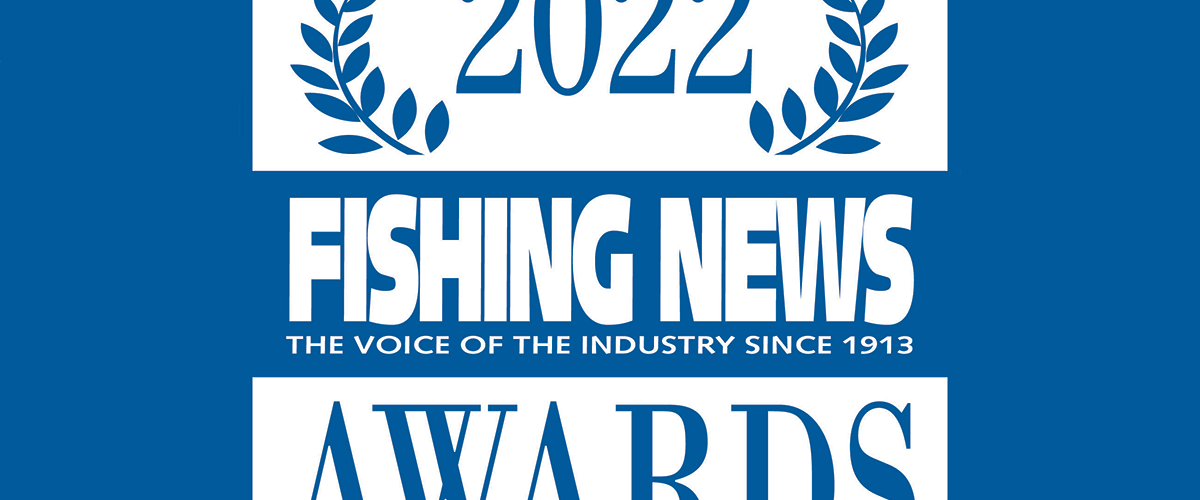 Fishing News Awards: Make your nominations now!