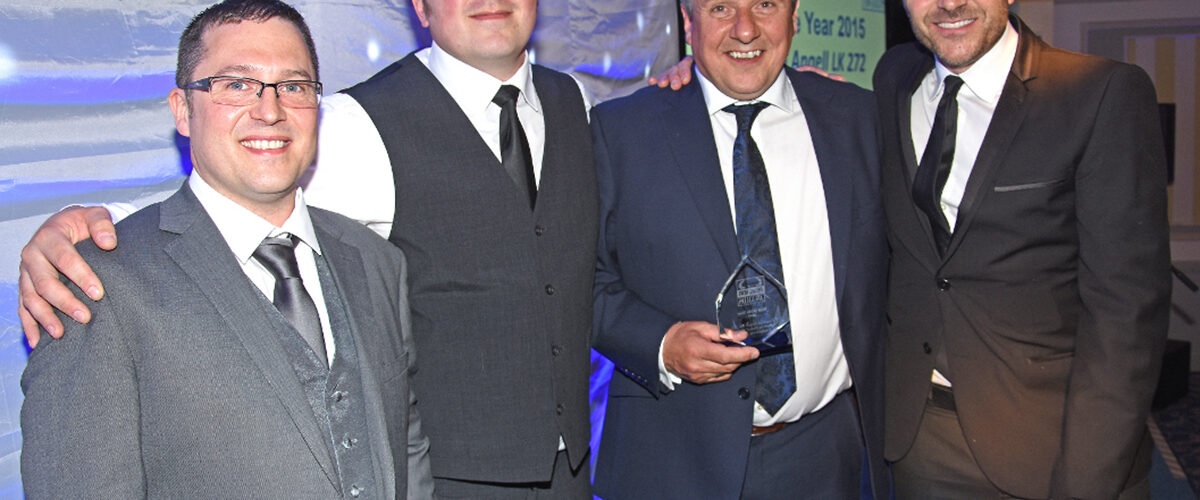 2017 Fishing News Awards: time is running out for nominations!