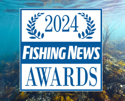 Fishing News Awards 2024: Expert panel for Sustainability Award