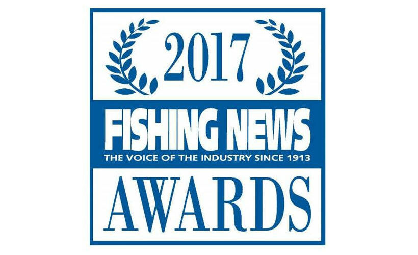 Fishing News Awards 2017 Shortlists Announced