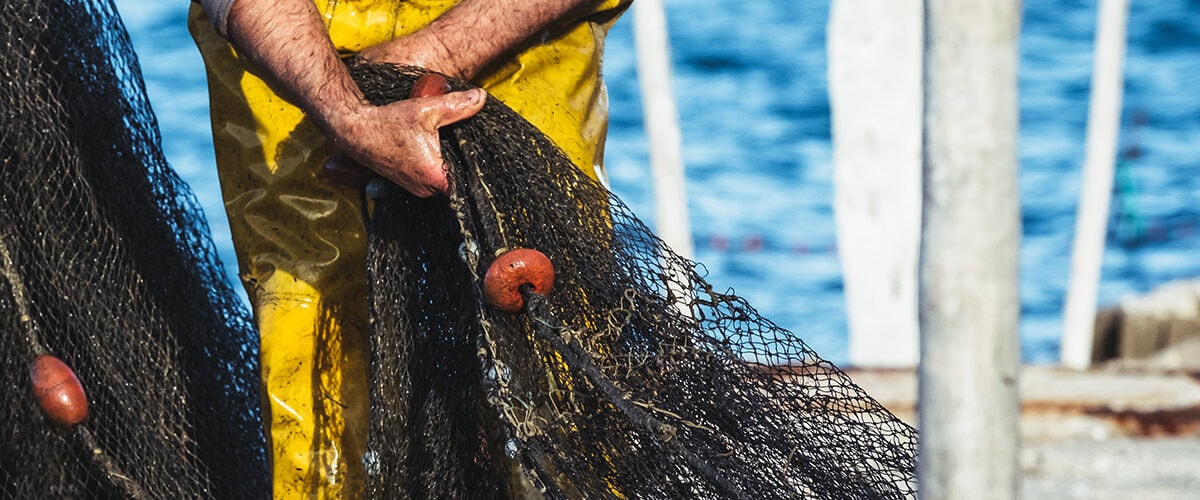 Credit union offers funding solution for fishermen