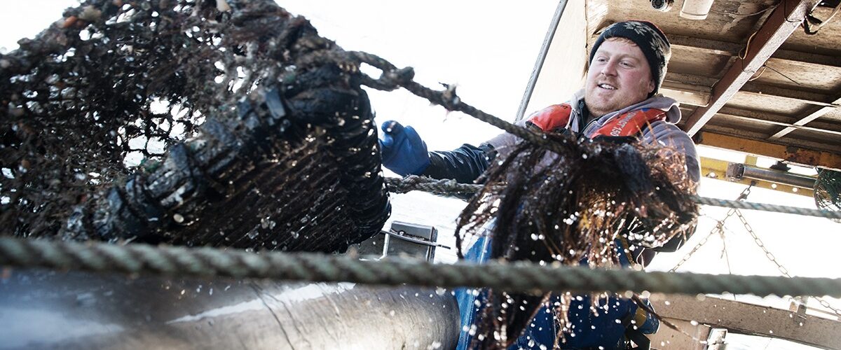 Sponsored: New UK Fishing Gear Restrictions Mapping Service