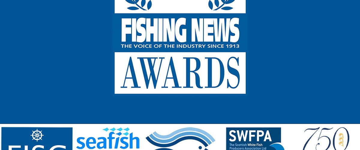 Fishing News Awards 2022: Voting open now!