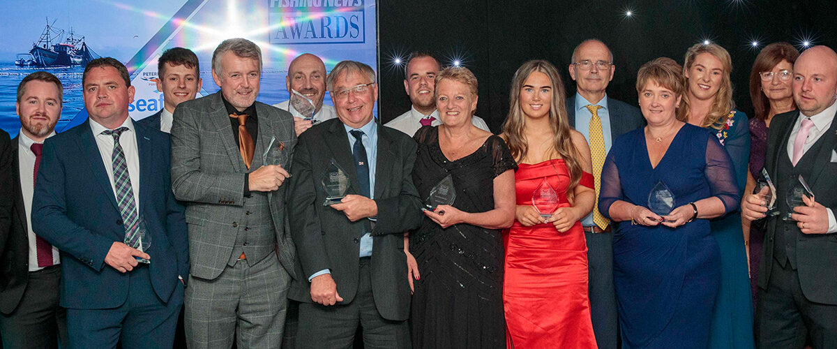 Fishing News Awards 2024: Last chance to make your nominations!