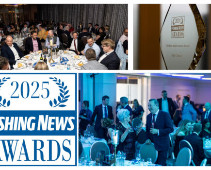 Fishing News Awards 2025: Only two more weeks to make your nominations!