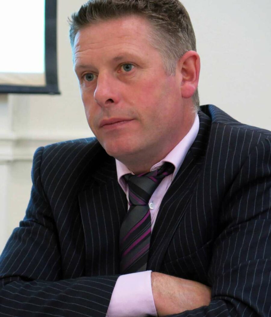 Assistance sought from fishing industry for judicial review on Penalty Point System in Ireland