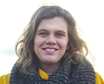 FISHERIES SCIENCE – your chance to ask Hannah Fennell