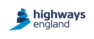 Highways England logo