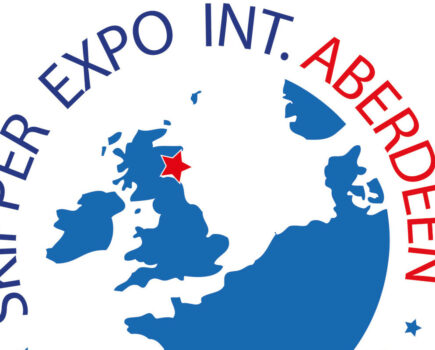 Skipper Expo Int Aberdeen 2019 – 17-18 May