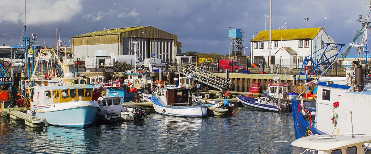 McConalogue announces inshore support scheme