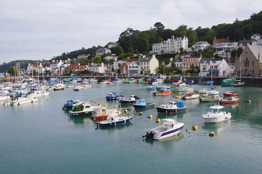 Jersey launches £300k industry support scheme