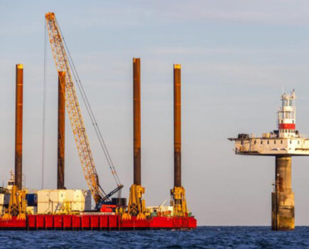 Removal of iconic lighthouse underway