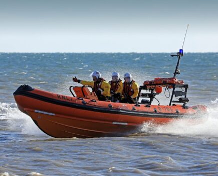 End of era as last Atlantic 75 stood down