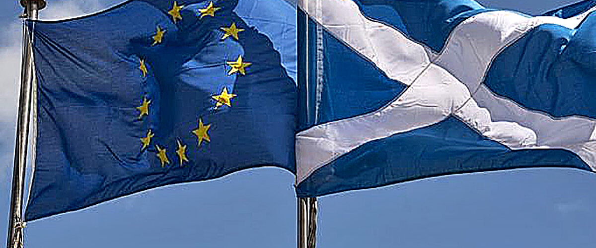 Scottish government aims to grab fisheries control