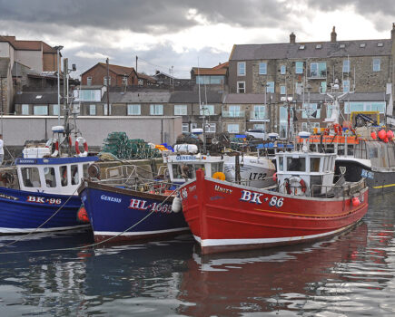 North of Tyne FLAG funding