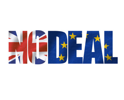 Guide to No Deal exit