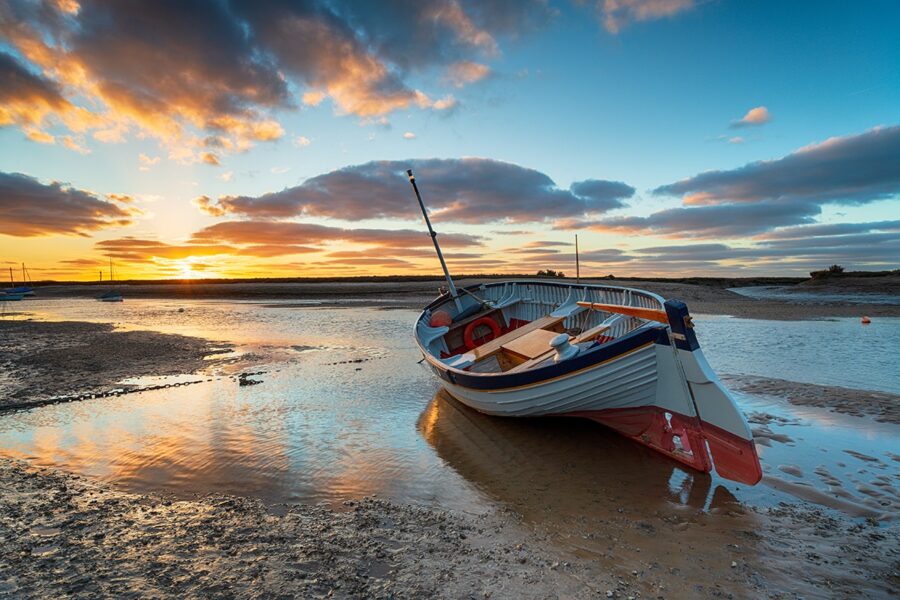 Wash fishermen ‘in despair’ call for co-management